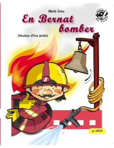 En bernat bomber