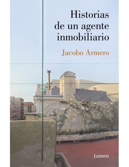 HISTORIAS DE UN AGENTE INMOBILIARIO