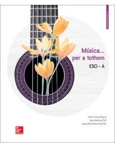 MUSICA PER A TOHOM A 1RESO CATALUNYA 2019