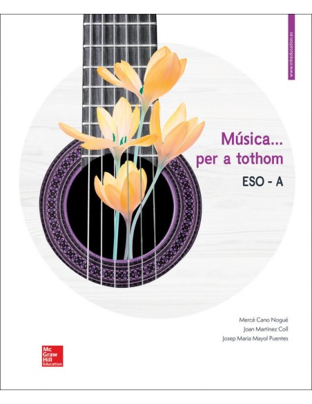 MUSICA PER A TOHOM A 1RESO CATALUNYA 2019