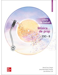 QUADERN MUSICA PER A TOTHOM B 3RESO CATALUNYA 2019