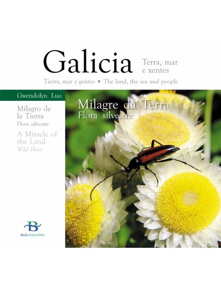 MILAGRE DA TERRA