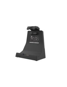 GDODE7 estación dock para móvil Tableta Negro