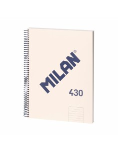 Libreta A4 serie 1918 - Pack 3 Unidades
