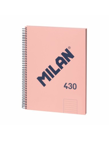 Libreta A4 serie 1918 - Pack 3 Unidades