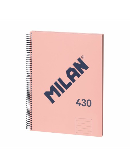 Libreta A4 serie 1918 - Pack 3 Unidades