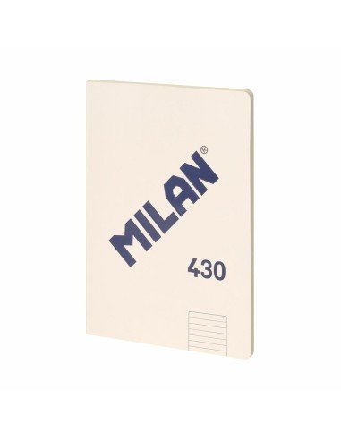 Libreta A4 serie 1918 - Pack 3 Unidades