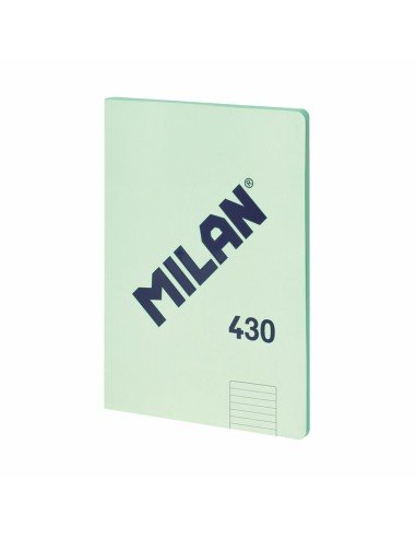 Libreta A4 serie 1918 - Pack 3 Unidades