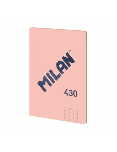 Libreta A4 serie 1918  - Pack 3 Unidades