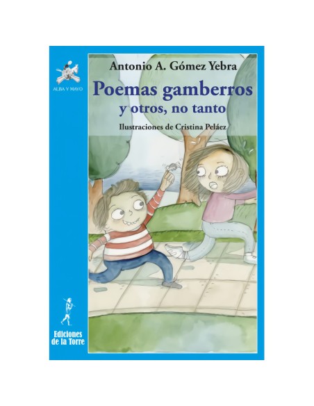 POEMAS GAMBERROS Y OTROS NO TANTO