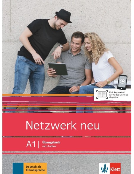 NETZWERK NEU A1 EJERCICIOSAUDIO