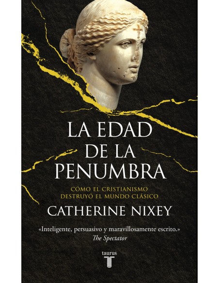 LA EDAD DE LA PENUMBRA