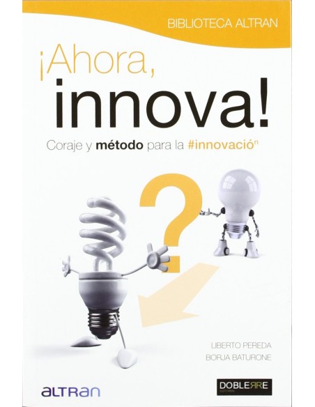 AHORA INNOVA