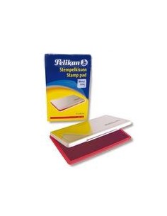 Tampones en caja de metal