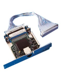 ZebraNet 10/100 Print Server Interno 100 Mbit/s