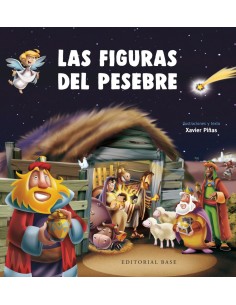 LAS FIGURAS DEL PESEBRE
