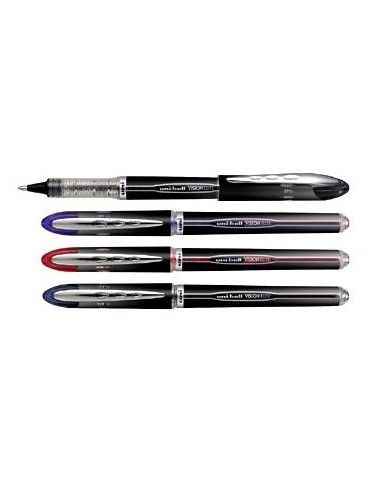 Vision UB-205 Elite Rojo 1 pieza(s) UB205R