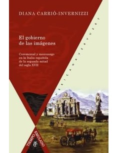 Gobierno de imagenes