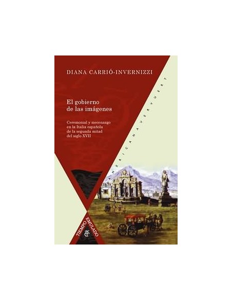 Gobierno de imagenes