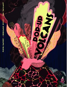 Pop Up Volcans