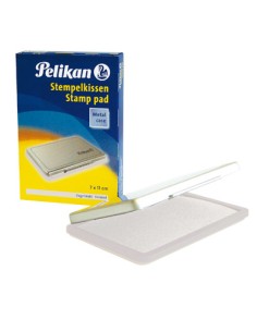 331264 almohadilla para sello