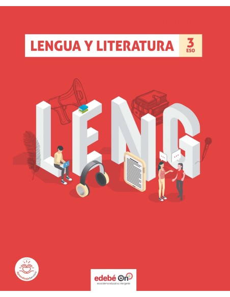 LENGUA Y LITERATURA 3