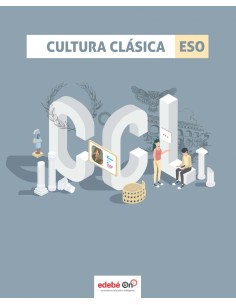 CULTURA CLASICA ESO