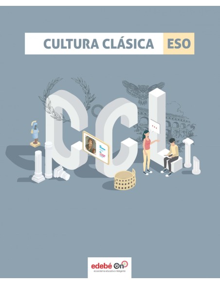 CULTURA CLASICA ESO