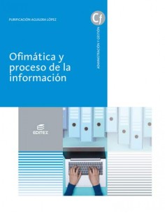 Ofimatica y proceso de la informacion