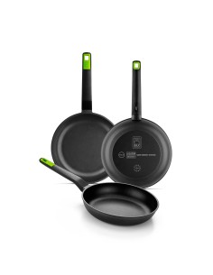 A841201 cacerola Sartén multiuso Alrededor