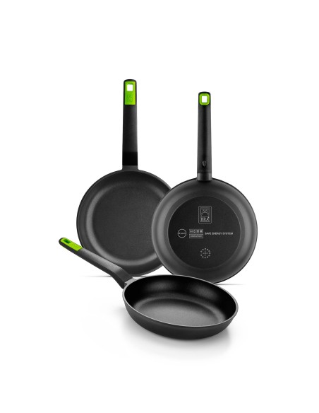 A841201 cacerola Sartén multiuso Alrededor