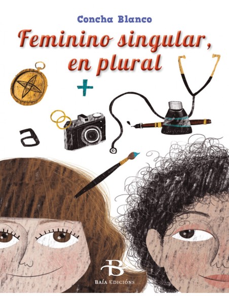 Feminino singular en plural