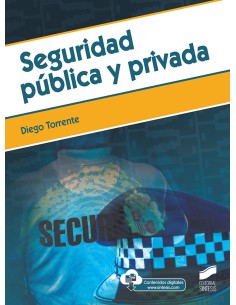 Seguridad publica y privada