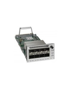C9300 NM 8X modulo conmutador de red 10 Gigabit Ethernet
