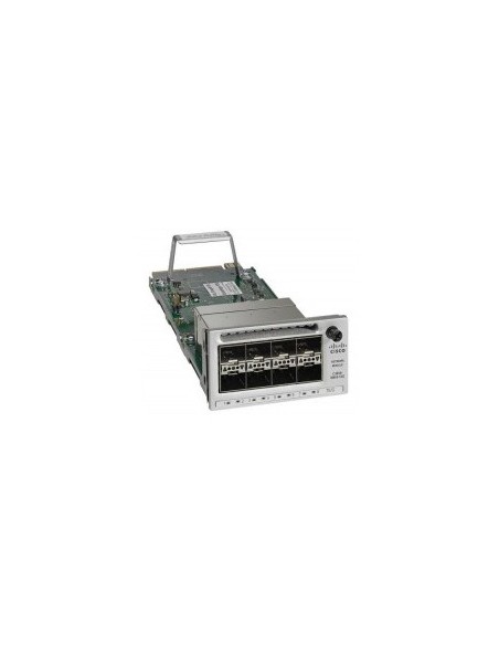 C9300 NM 8X modulo conmutador de red 10 Gigabit Ethernet