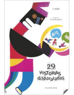 29 HISTORIAS DISPARATADAS