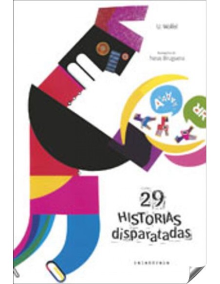 29 HISTORIAS DISPARATADAS