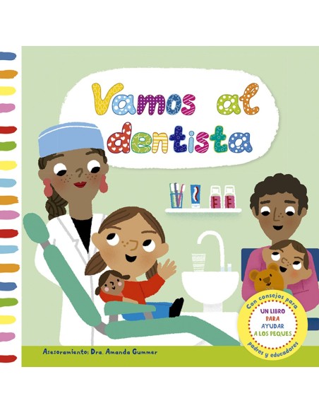 Vamos al dentista