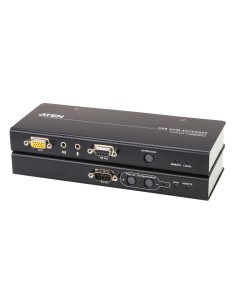 CE750A extensor KVM Transmisor y receptor