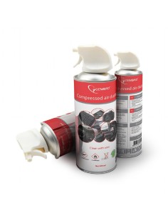 CK-CAD-FL400-01 limpiador de aire comprimido 400 ml