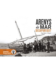 ARENYS DE MAR DESAPAREGUT