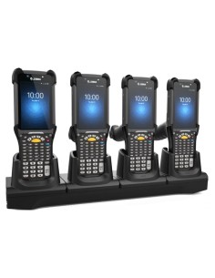 CRD-MC93-4SETH-01 accesorio para lector de código de barras