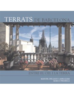 Terrats de barcelona