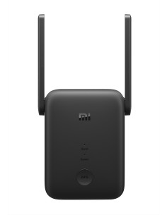Mi WiFi Range Extender AC1200 Repetidor de red Negro 10, 100 Mbit/s