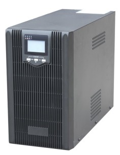 EG-UPS-PS3000-01 sistema de alimentación ininterrumpida (UPS) Línea interactiva 3 kVA 2400 W 4 salidas AC