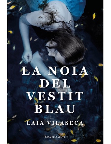 La noia del vestit blau