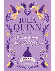 Por culpa de Miss Bridgerton
