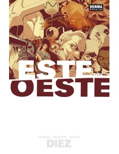 Este del oeste 10