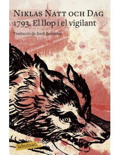 1793 El llop i el vigilant