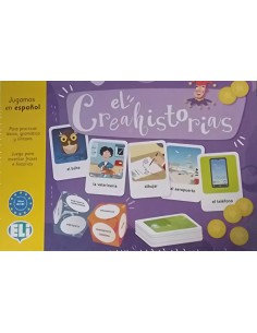 CREAHISTORIASEL